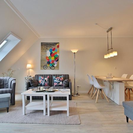Wohnpark Am Muehlenteich Wohnpark Am Muehlenteich Appartement 34 Timmendorfer Strand Dış mekan fotoğraf