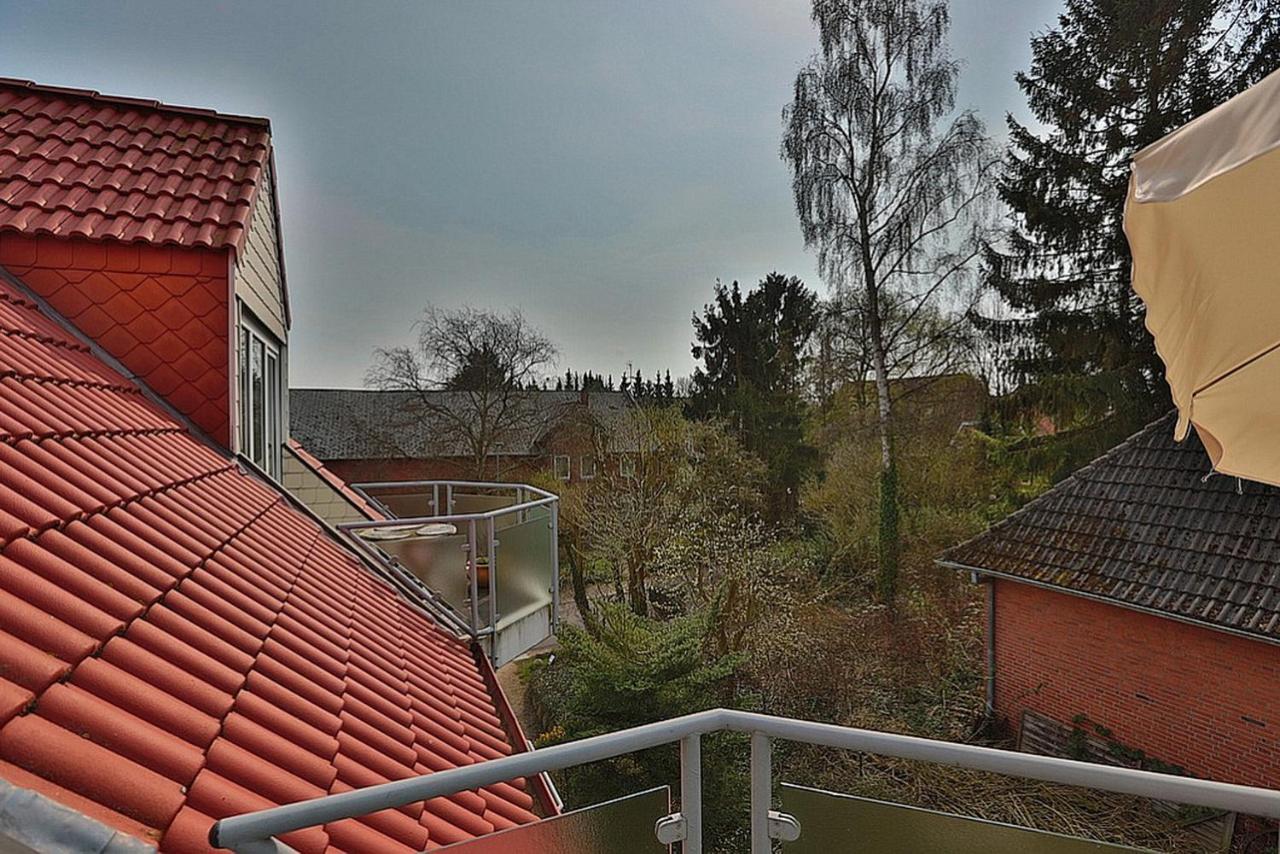 Wohnpark Am Muehlenteich Wohnpark Am Muehlenteich Appartement 34 Timmendorfer Strand Dış mekan fotoğraf