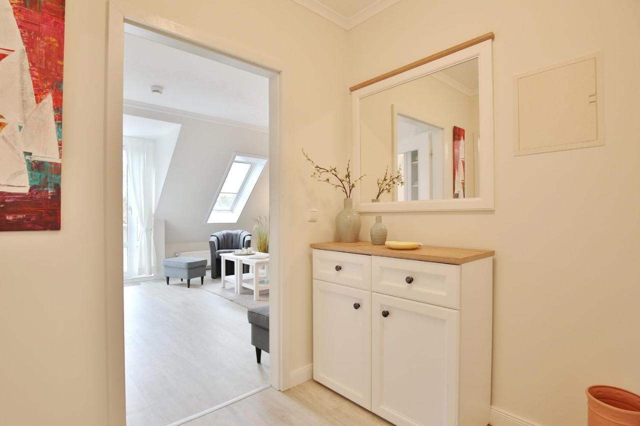 Wohnpark Am Muehlenteich Wohnpark Am Muehlenteich Appartement 34 Timmendorfer Strand Dış mekan fotoğraf