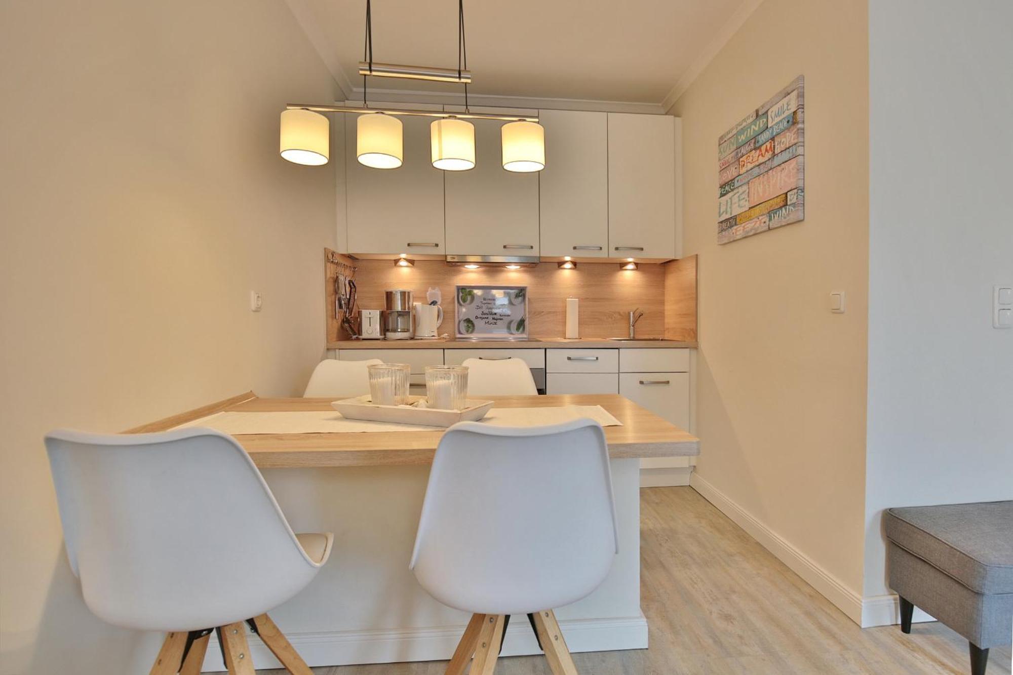 Wohnpark Am Muehlenteich Wohnpark Am Muehlenteich Appartement 34 Timmendorfer Strand Dış mekan fotoğraf