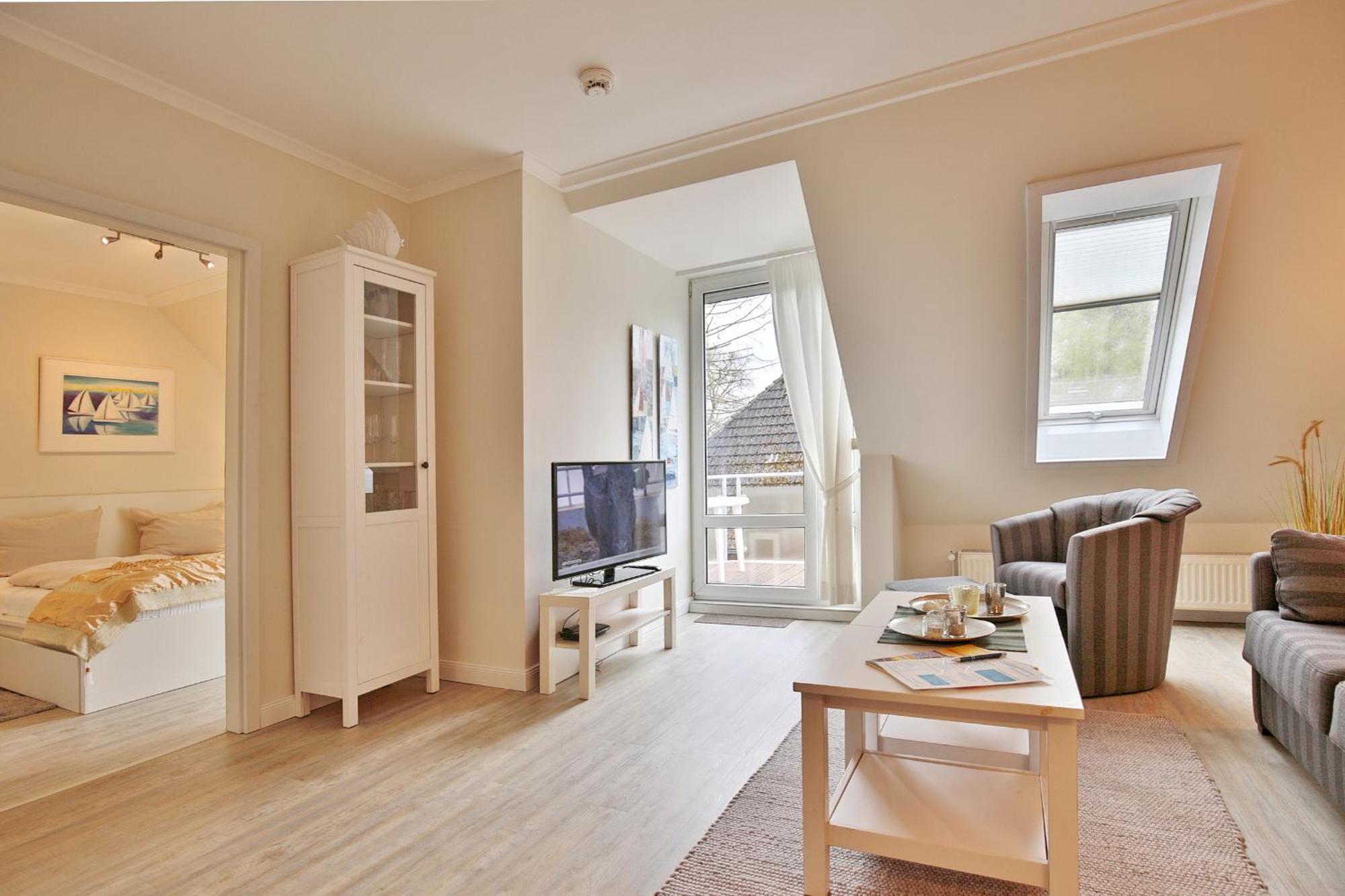 Wohnpark Am Muehlenteich Wohnpark Am Muehlenteich Appartement 34 Timmendorfer Strand Dış mekan fotoğraf