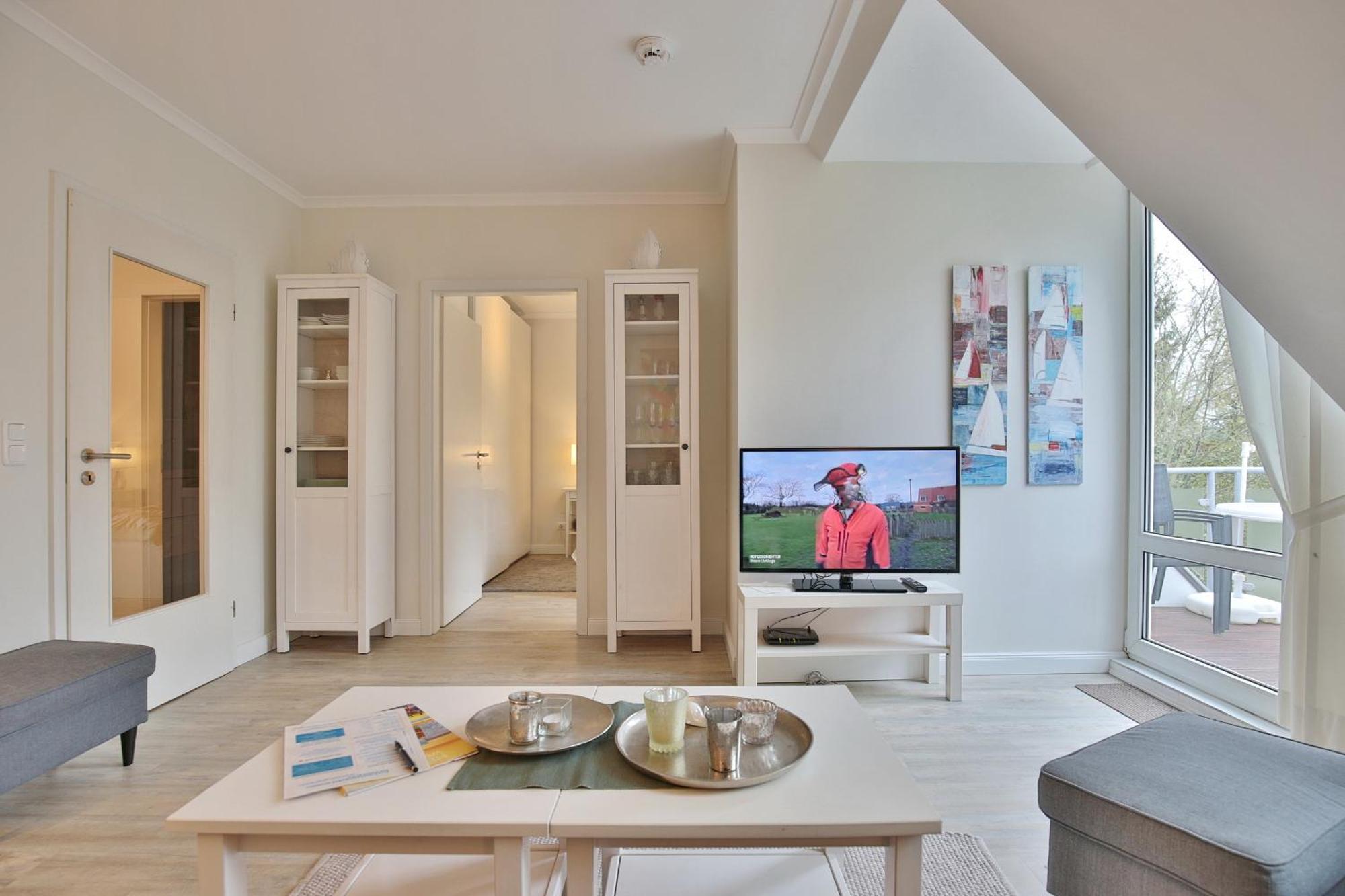 Wohnpark Am Muehlenteich Wohnpark Am Muehlenteich Appartement 34 Timmendorfer Strand Dış mekan fotoğraf