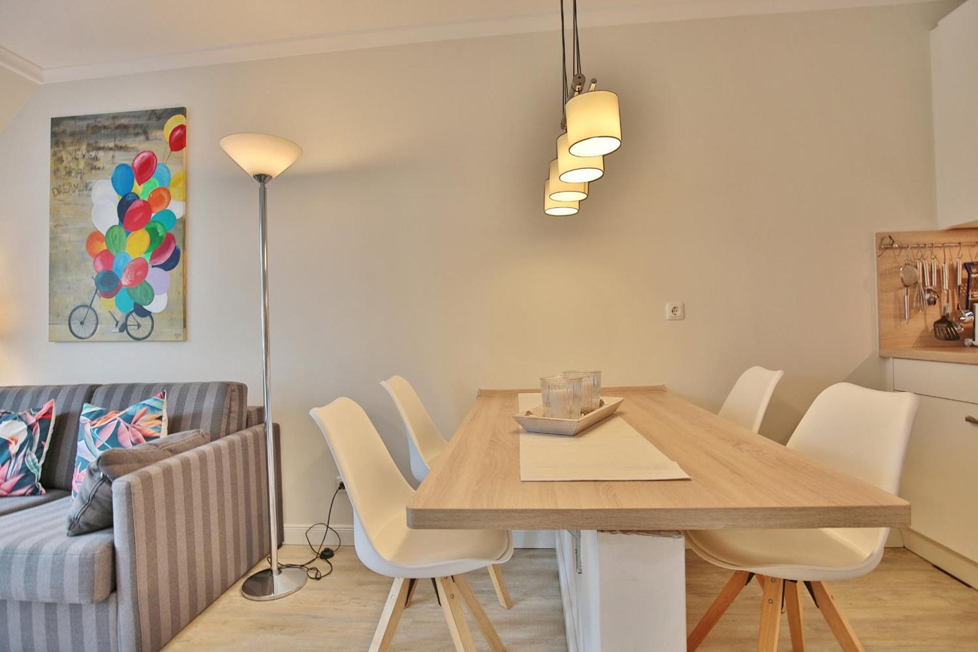 Wohnpark Am Muehlenteich Wohnpark Am Muehlenteich Appartement 34 Timmendorfer Strand Dış mekan fotoğraf