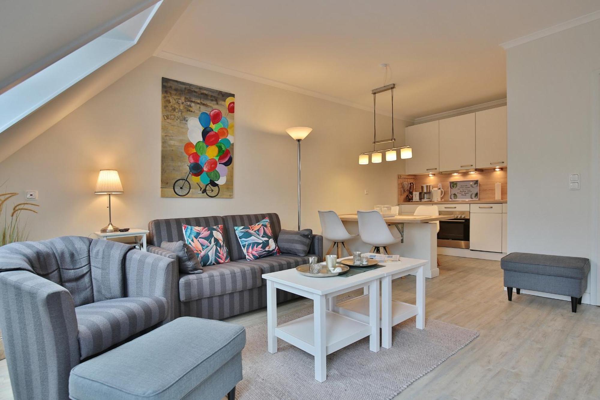 Wohnpark Am Muehlenteich Wohnpark Am Muehlenteich Appartement 34 Timmendorfer Strand Dış mekan fotoğraf