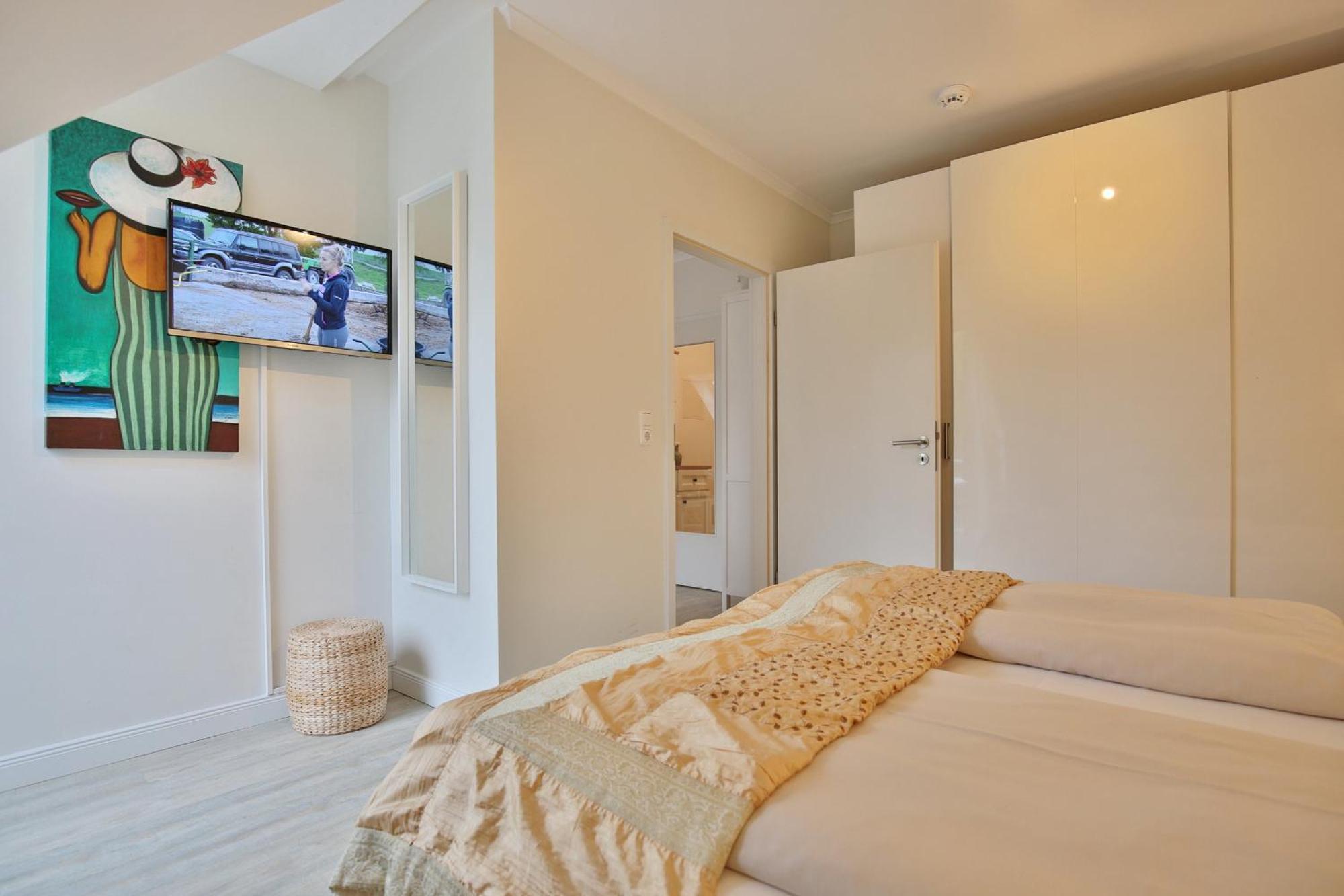 Wohnpark Am Muehlenteich Wohnpark Am Muehlenteich Appartement 34 Timmendorfer Strand Dış mekan fotoğraf