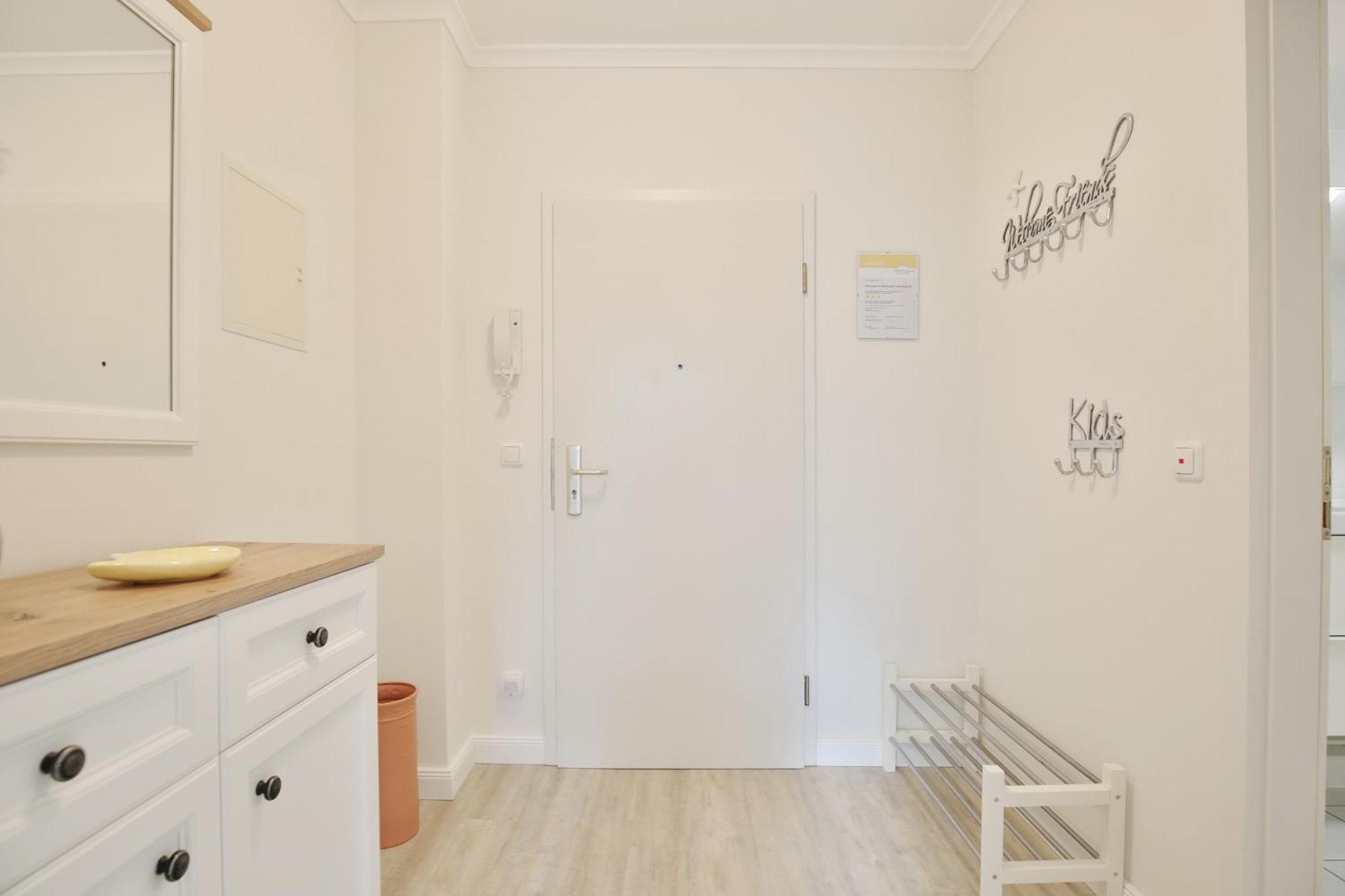 Wohnpark Am Muehlenteich Wohnpark Am Muehlenteich Appartement 34 Timmendorfer Strand Dış mekan fotoğraf